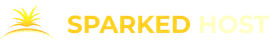 Sparked Logo