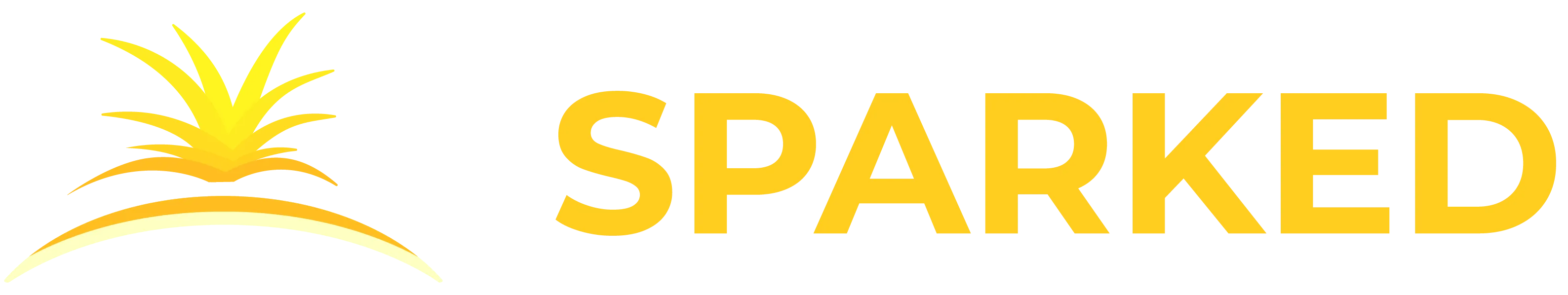 Sparked Host