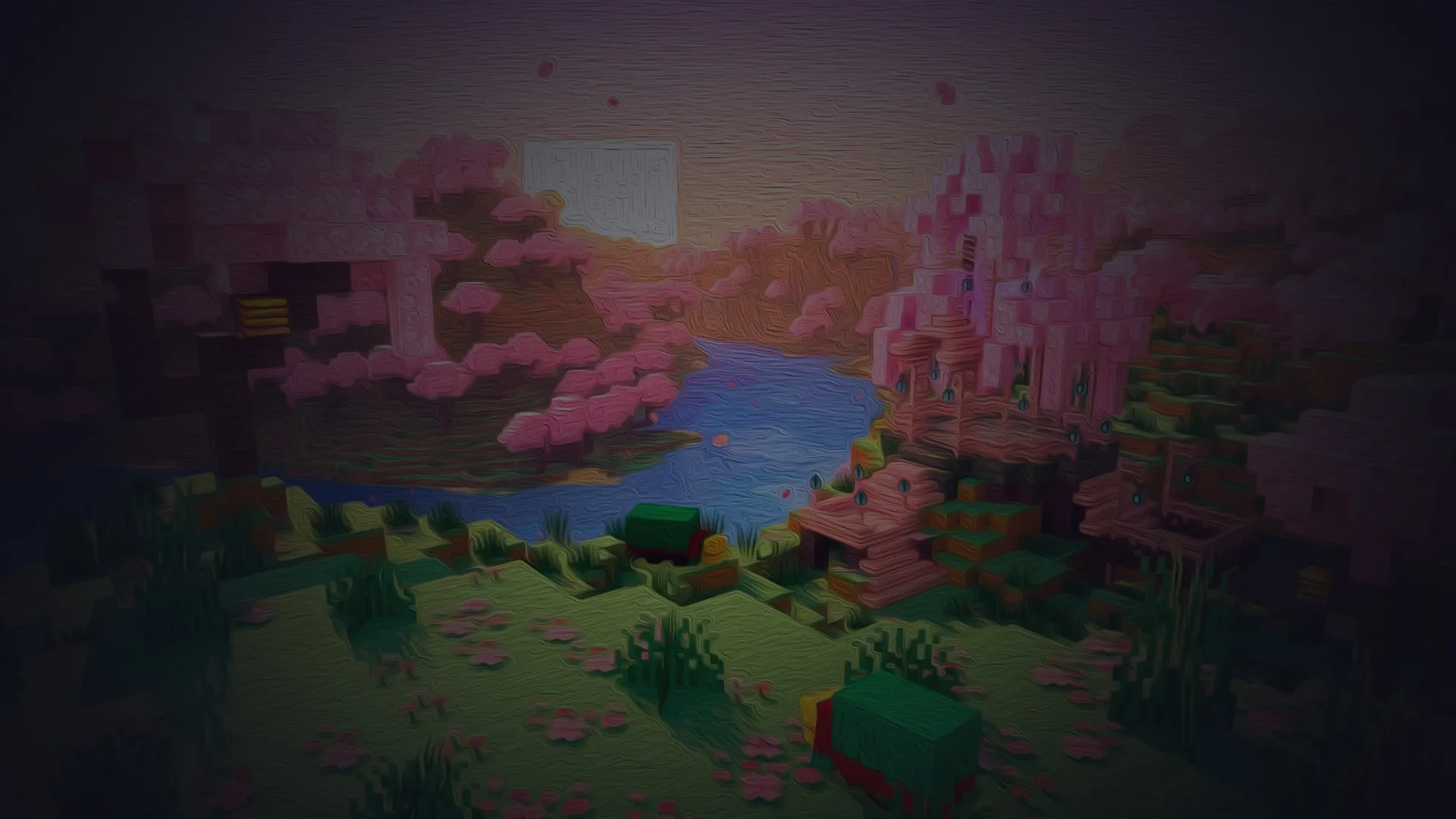 Find Your Minecraft Hosting