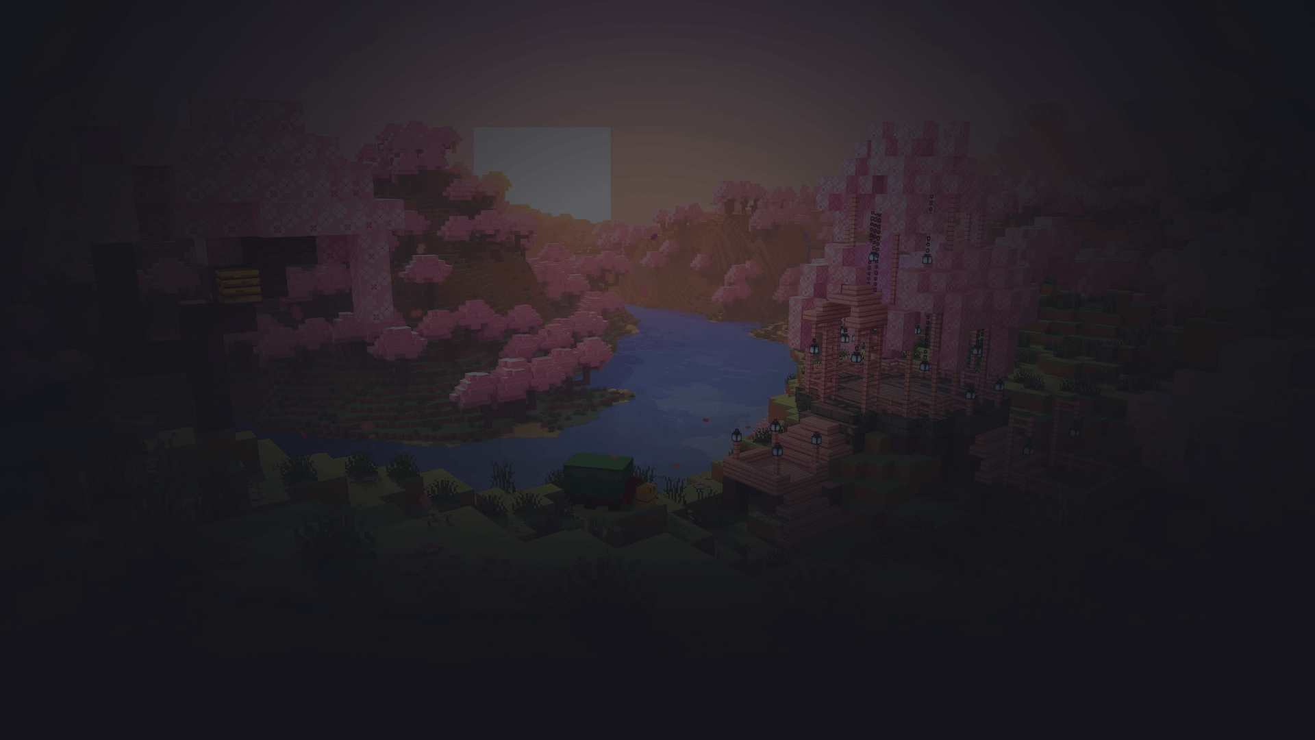 Start Your Minecraft Server
