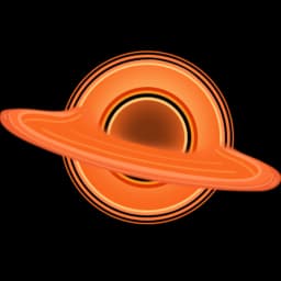 Black Hole icon