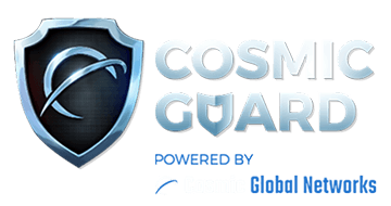 CosmicGuard