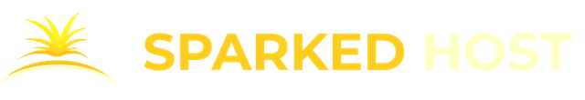 Sparked Logo
