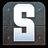 Satisfactory icon