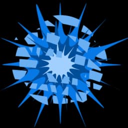 Supernova icon