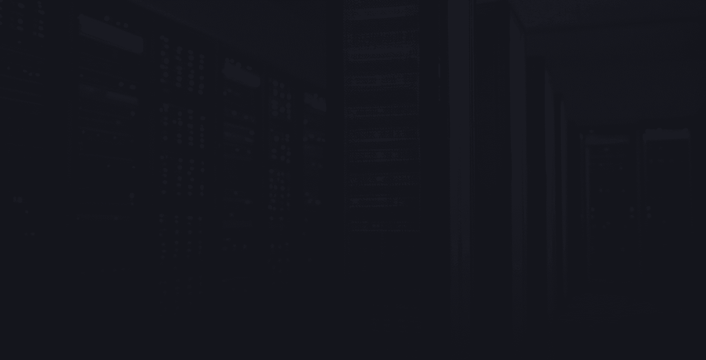 DDoS Protection Background