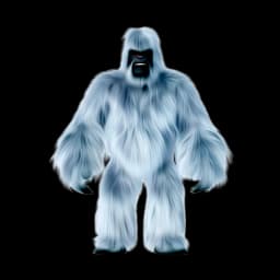 Yeti icon