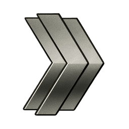 Silver icon