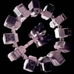 Galaxy icon