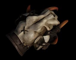 Claw icon