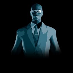 Spy icon
