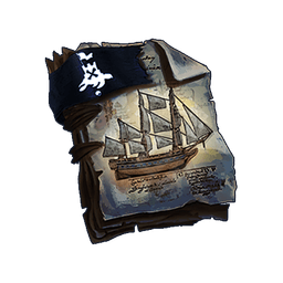 Frigate icon