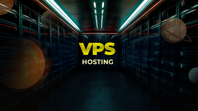 KVM VPS Hosting