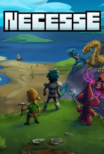 Necesse thumbnail