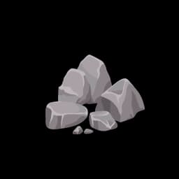 Cobblestone icon