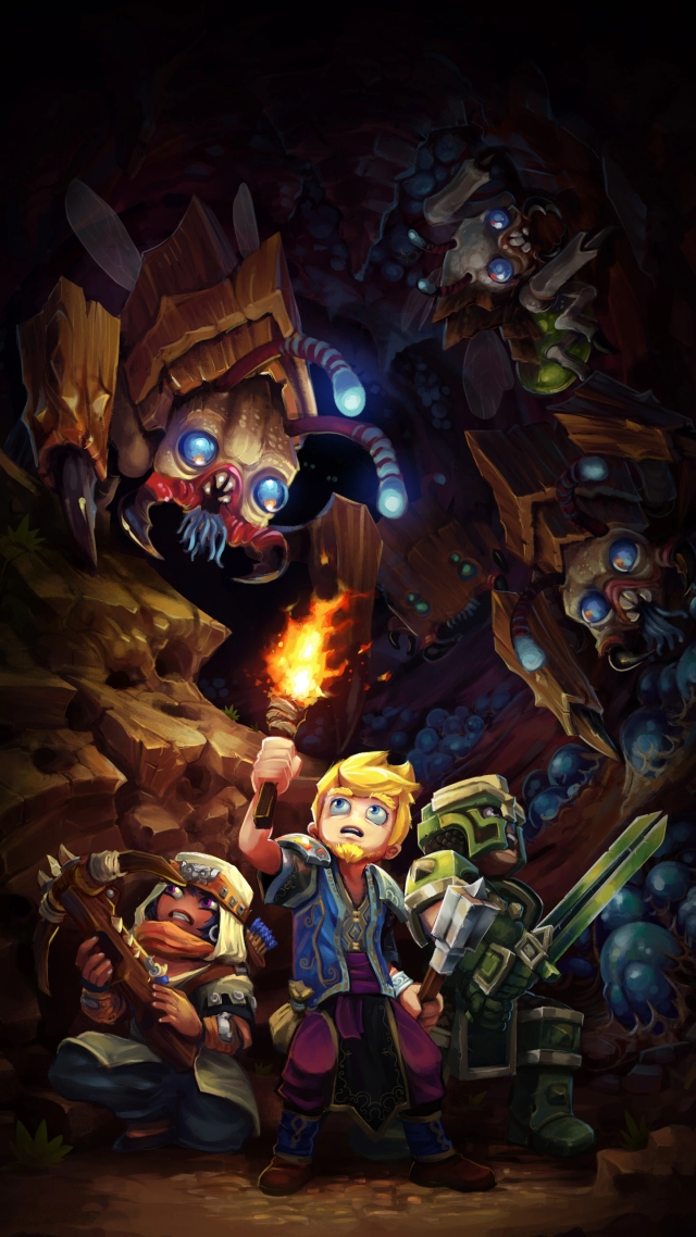 Hytale thumbnail