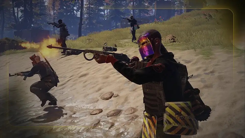 Feature Info Image