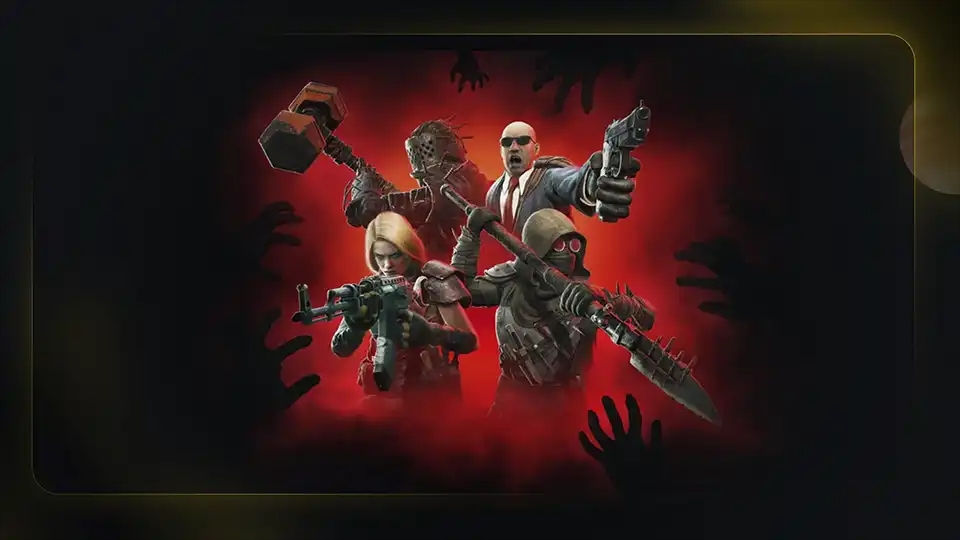 Feature Info Image