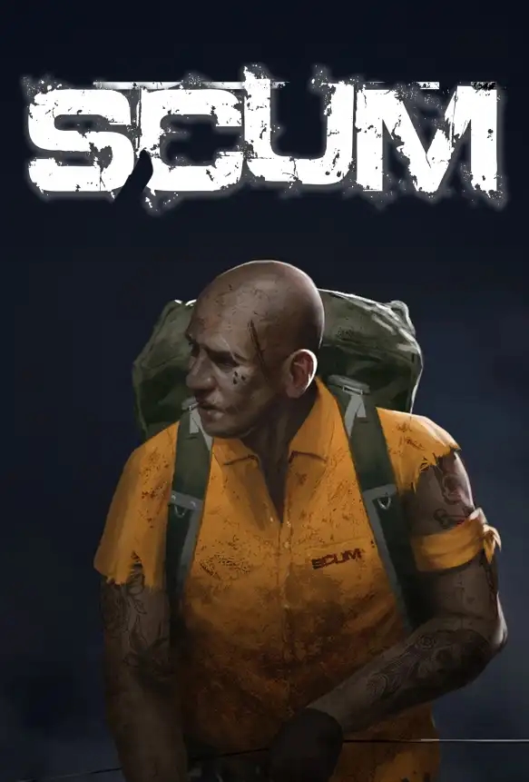 Scum thumbnail