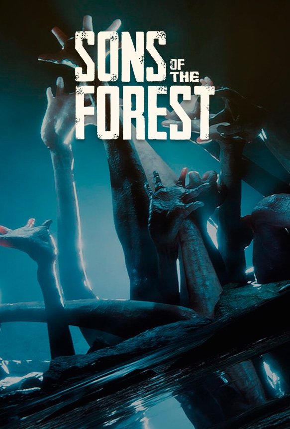 Sons Of The Forest thumbnail