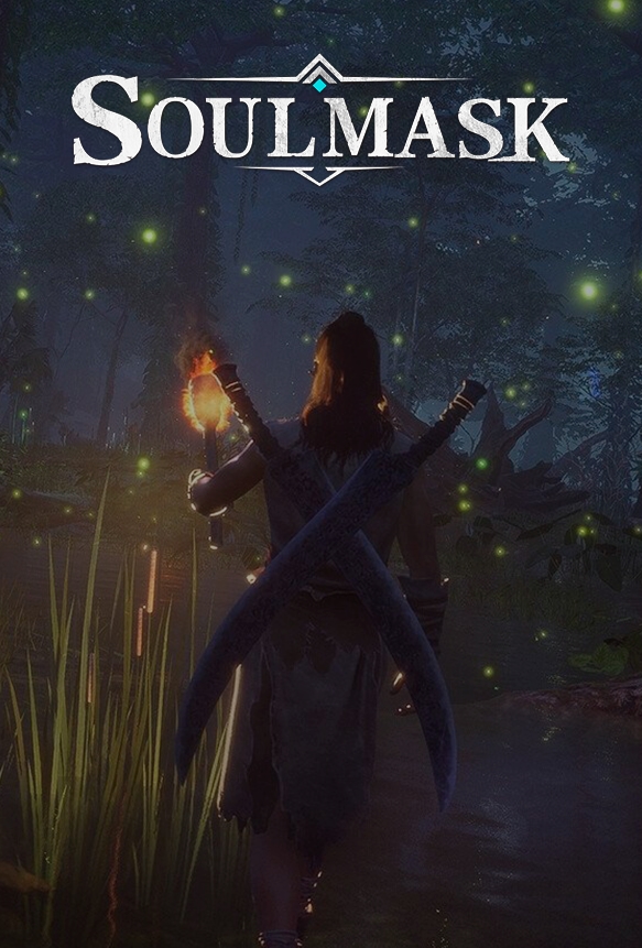 Soulmask thumbnail