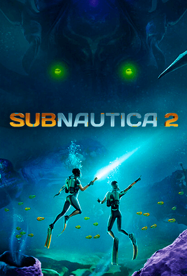 Subnautica 2 thumbnail
