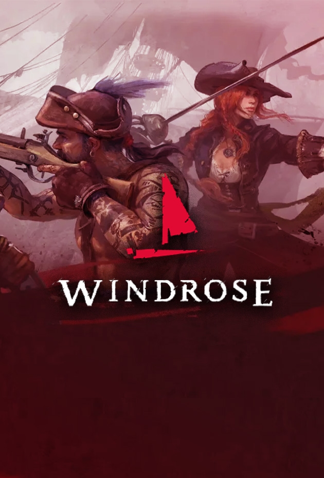 Windrose thumbnail