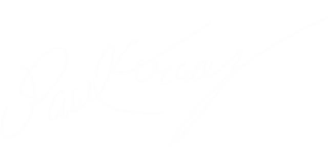 Paul Tracy signature