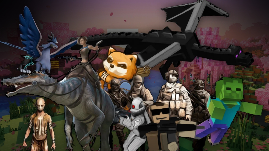 Game Server Hosting Control Panel