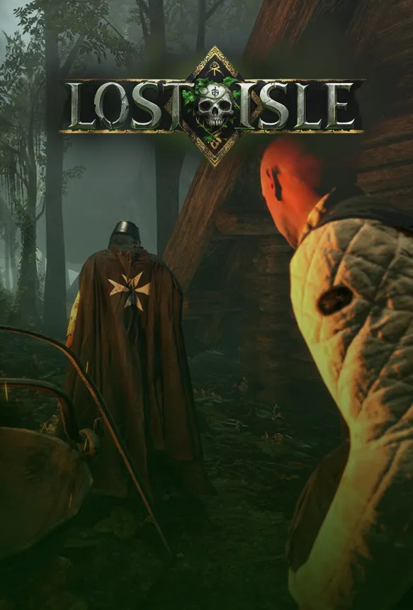 Lost Isle thumbnail