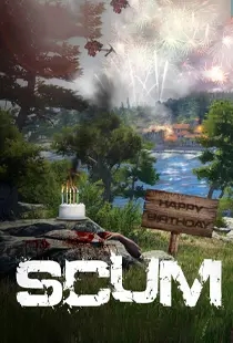 Scum thumbnail
