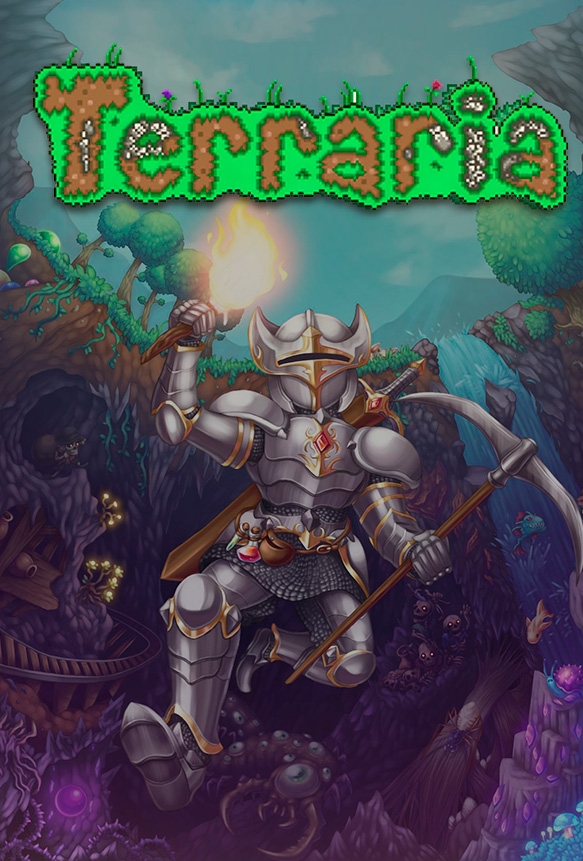 Terraria thumbnail