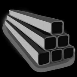 Steel icon