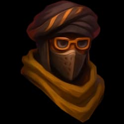 Assassin icon