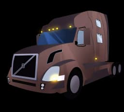 Peterbilt icon