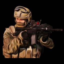 Operator icon
