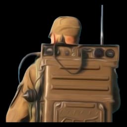 Commander icon