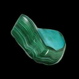 Malachite icon