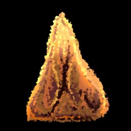 Clay icon
