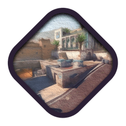 Dust icon