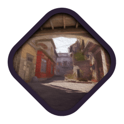 Inferno icon