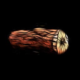 Log icon