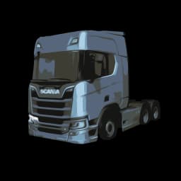 Scania icon