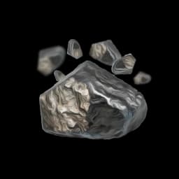 Iron icon