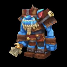 Shaman icon