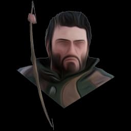 Huntsman icon
