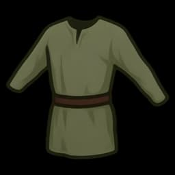 Peasant icon