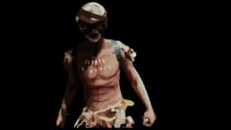 Cannibal icon
