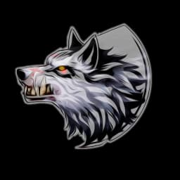 Wolf icon