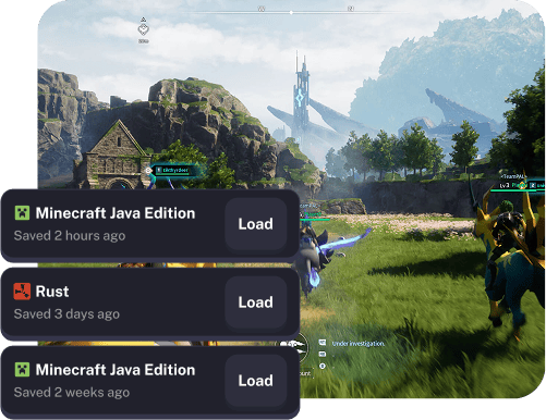 Feature Info Image